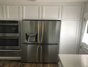 Photos by Infinity Remodeling #1
