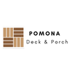 Pomona Deck & Porch logo