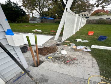 Photos by Gm Landscaping construction LLC #1
