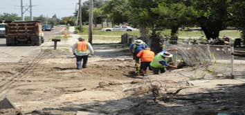Dade City Foundation Repair