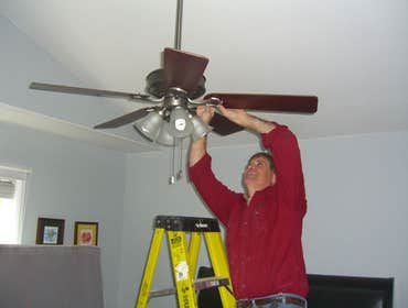 Photos from American Electric Service
