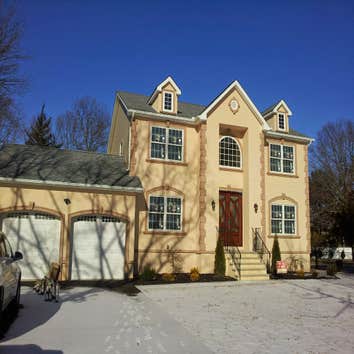 Bamrah Home Improvement Inc