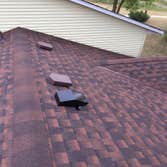 Photos by K and M Construction of Minnesota #1 GAF TIMBERLINE HD SHINGLES