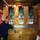 M.T. Ruhl Electrical Contracting, Inc. Project