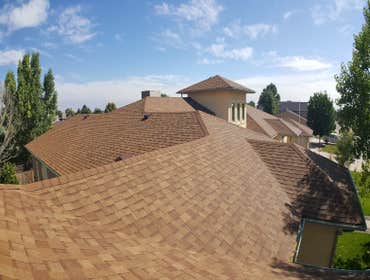 Photos by True Nature Roofing #1