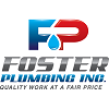 Foster plumbing Inc logo