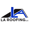 La Roofing LLC logo
