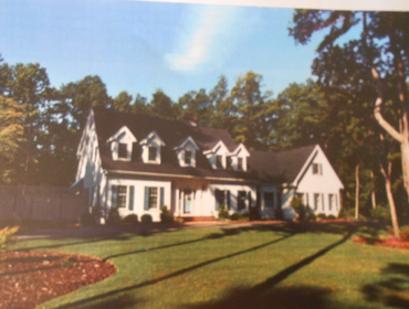 Photos by Statler Gilfillen Architect #1
