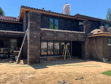 Photos by Construx Home Builders Inc #1