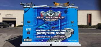 AZ Family Plumbing