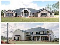 Photos from JM Allen Homes