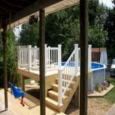 Decks Decks completed by DHD Home Improvement, LLC.