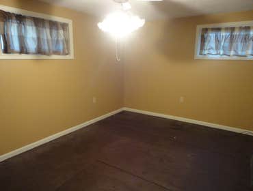 Photos from Ivan Johnson A complete renovation of a riverfront home we did in Ahrensville, Pa in the spring and summer of 2015