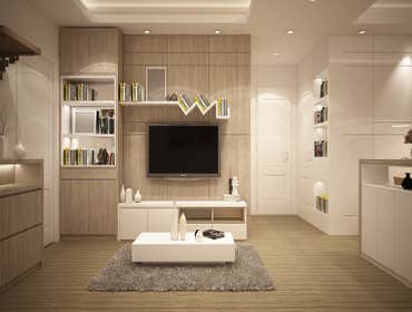 Portfolio Photos from various projects