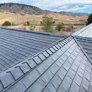 Photos by Blue Goat Roofing Inc #1