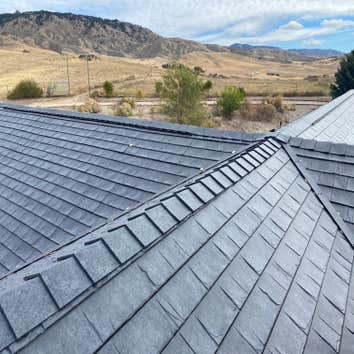 Photos by Blue Goat Roofing Inc #1