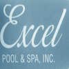 Excel Pool & Spa, Inc logo