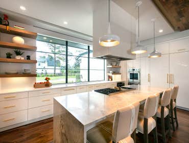 Willow Creek Ranch Custom Home