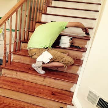 Photos from Yeiners Flooring Corp