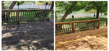 Photos by Deck Restorations Dsm LLC #2