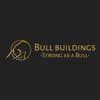 Bull Buildings logo