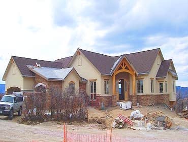 Works by 5280 Home Constructio