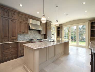 Grand Rapids Kitchen Remodeling Project Kitchen remodeling is one of the best ways to increase both value and function in your biggest investment. Whet