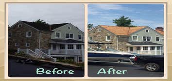 Photos from Joe Fisher and Sons Roofing