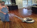 Photos from Professional Installed Wood Floors