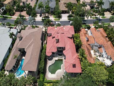 Photos by Elite Seal Roofing Inc #6 Beautiful tile roof replacement