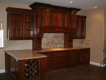 Photos from Against the Grain Woodworking Company