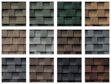 Photos by The Boston Roofers