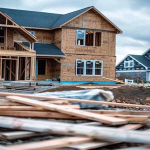 Home Construction
