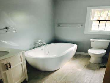 Photo(s) from G & Bloise Construction & Remodeling.