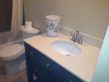 Photo(s) from Encore contracting Jobs