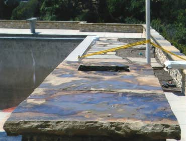 Photo(s) from brown eagle construction concrete contractor