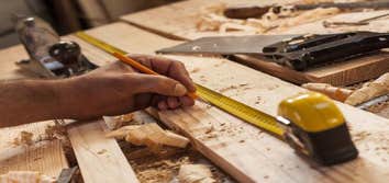 E I Carpentry LLC