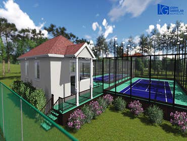 Photo(s) from Joseph Gabriel Architects, Pc