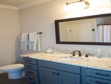 Photos by Strock Custom Homes, LLC #1