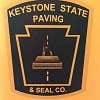 Keystone State Paving and Seal Co logo