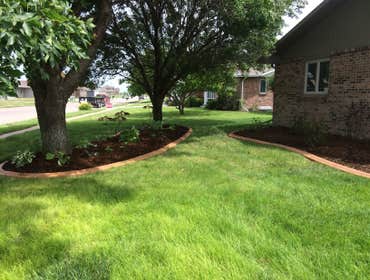 Photo(s) from Patriot Gardens Inc