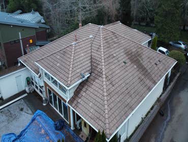 Photos by Checkmate Roofing and Construction #1