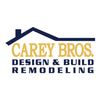 Carey Bros. Design & Build Remodeling logo