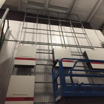 Photos from Triple M Electric LLC