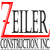 Zeiler Construction Inc logo