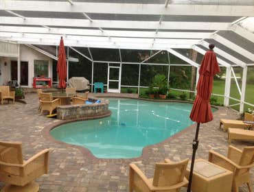 Photos from Parrys Pools Inc