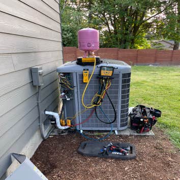 Photos by Eli's Furnace & AC Srvcs LLC #1