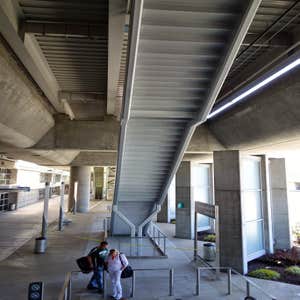 JC Metal Specialists 2015 Completed Projects