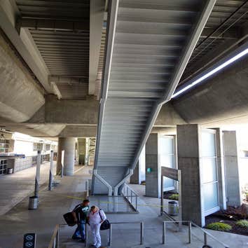 JC Metal Specialists 2015 Completed Projects