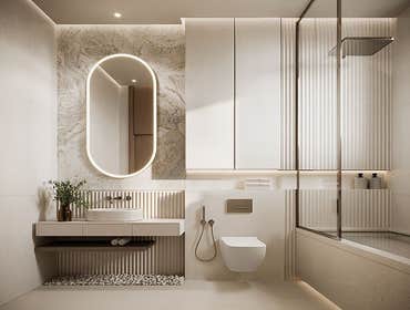 Photos by Jet Bathroom Remodeling Chicago #1